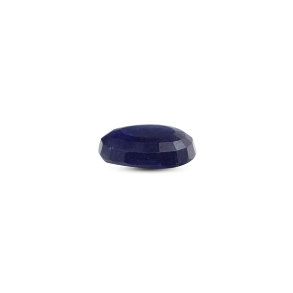 Blue Sapphire - 10.6 Carat