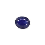Blue Sapphire - 10.1 Carat - Pramogh