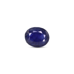 Blue Sapphire - 10.1 Carat - Pramogh