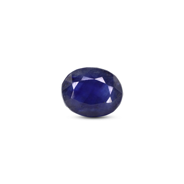 Blue Sapphire - 10.1 Carat - Pramogh