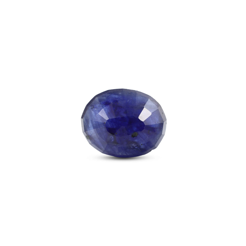 Blue Sapphire - 10.1 Carat