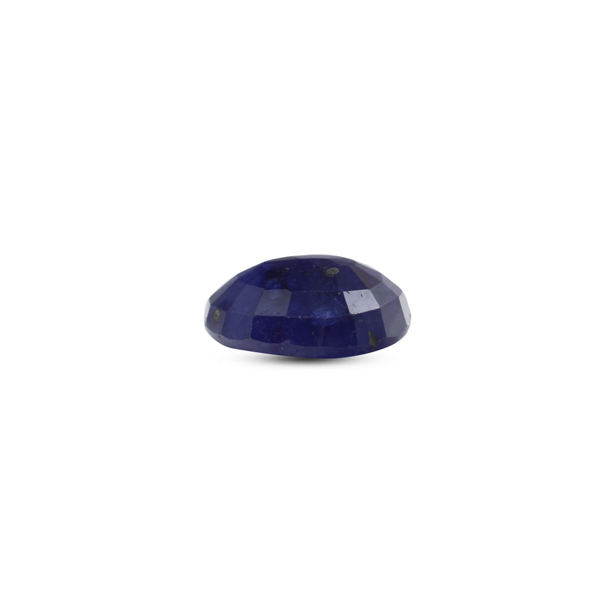 Blue Sapphire - 10.1 Carat