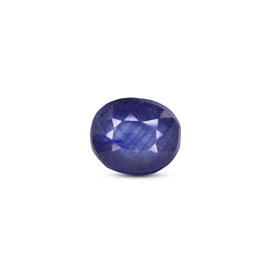 Blue Sapphire - 6 Carat - Pramogh