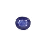 Blue Sapphire - 6 Carat - Pramogh