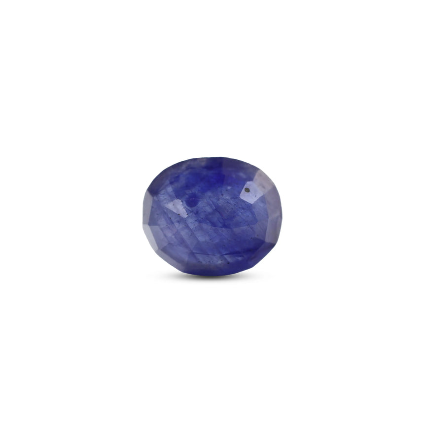 Blue Sapphire - 6 Carat