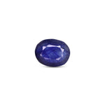 Blue Sapphire - 5.5 Carat - Pramogh