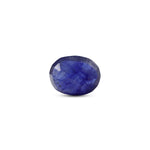 Blue Sapphire - 5.5 Carat