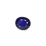 Blue Sapphire - 10.65 Carat - Pramogh