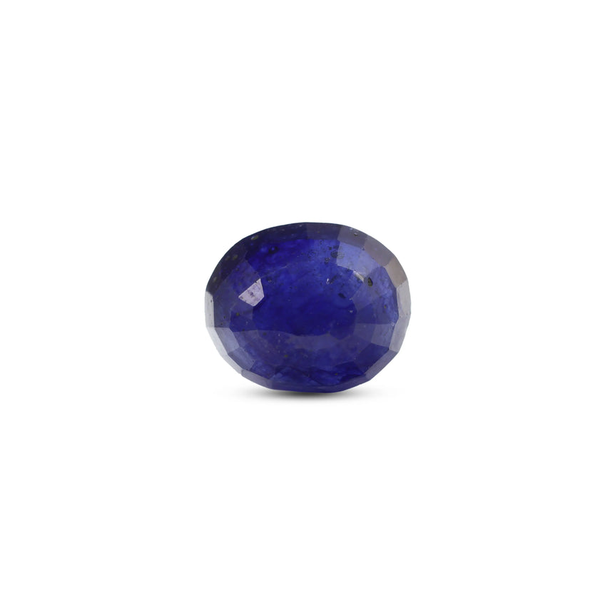 Blue Sapphire - 10.65 Carat