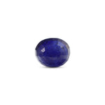 Blue Sapphire - 10.65 Carat