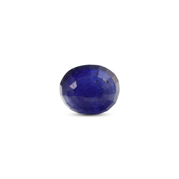 Blue Sapphire - 10.65 Carat