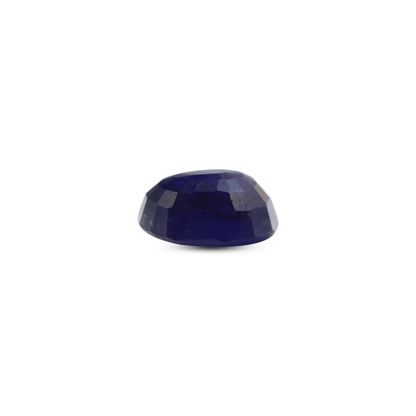 Blue Sapphire - 10.65 Carat
