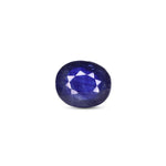 Blue Sapphire - 5.7 Carat - Pramogh