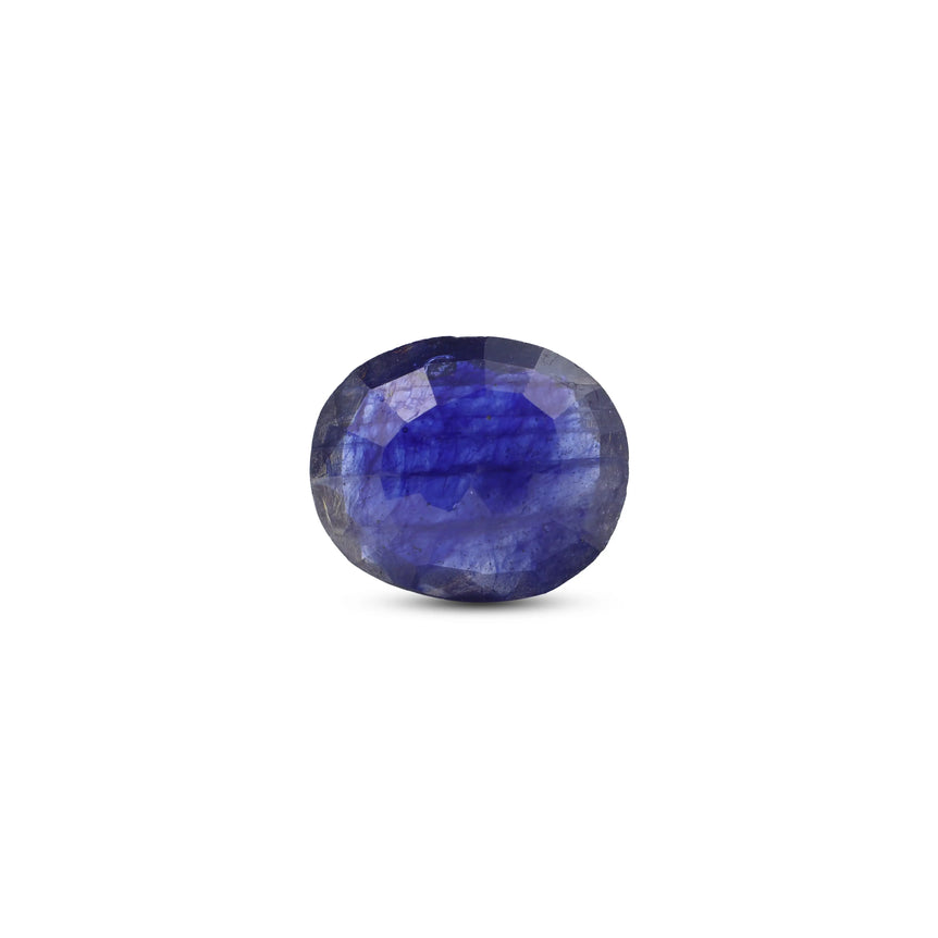 Blue Sapphire - 5.7 Carat