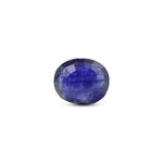 Blue Sapphire - 5.7 Carat