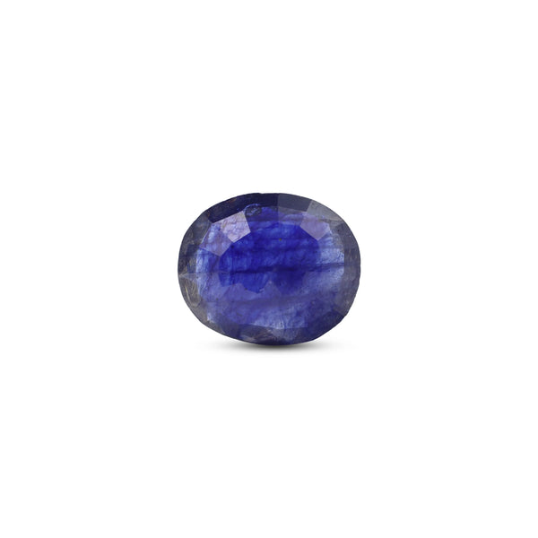 Blue Sapphire - 5.7 Carat
