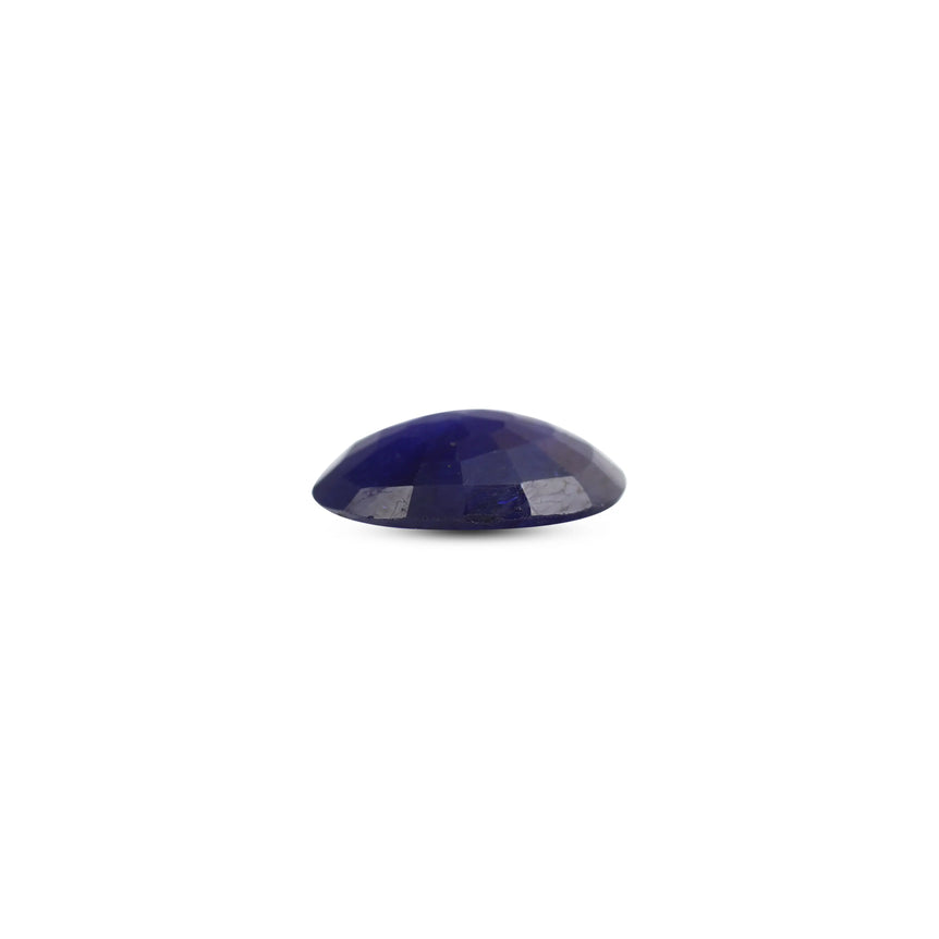 Blue Sapphire - 5.7 Carat