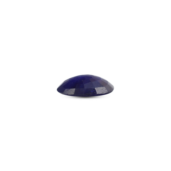 Blue Sapphire - 5.7 Carat