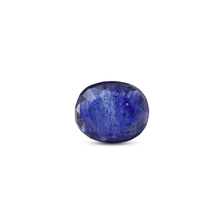 Blue Sapphire - 4.67 Carat