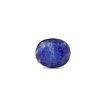 Blue Sapphire - 4.67 Carat