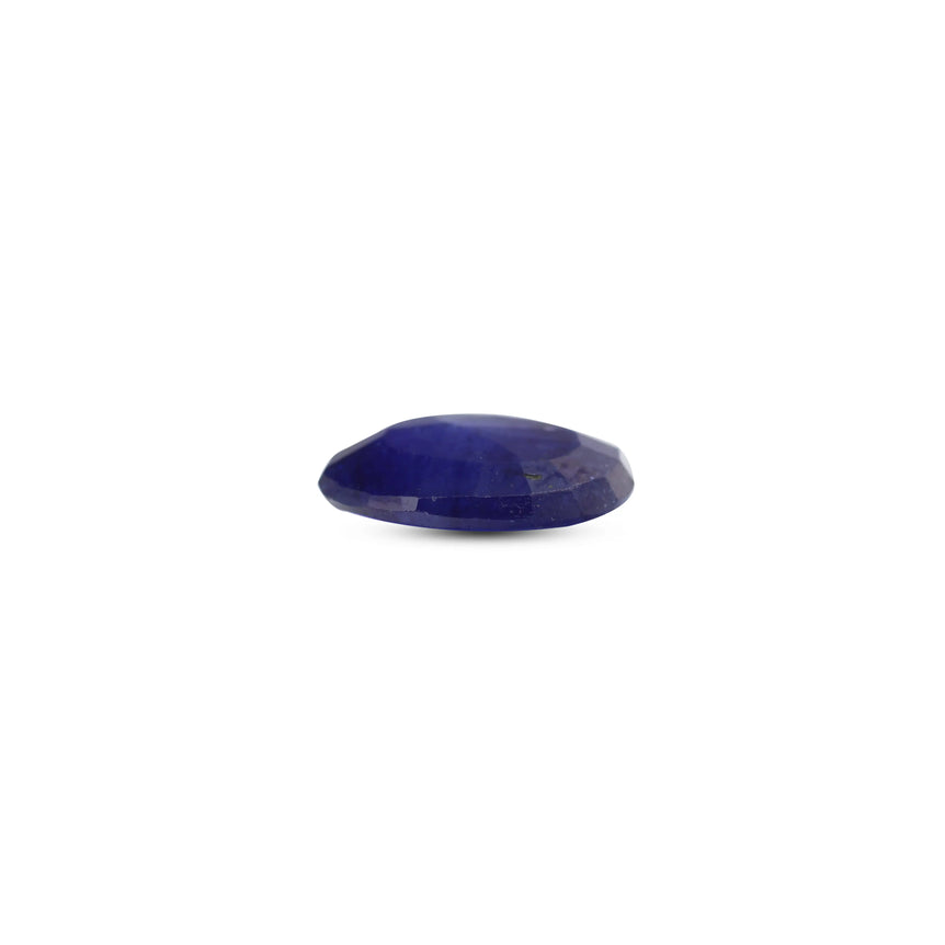 Blue Sapphire - 4.67 Carat