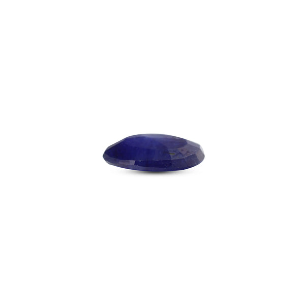 Blue Sapphire - 4.67 Carat