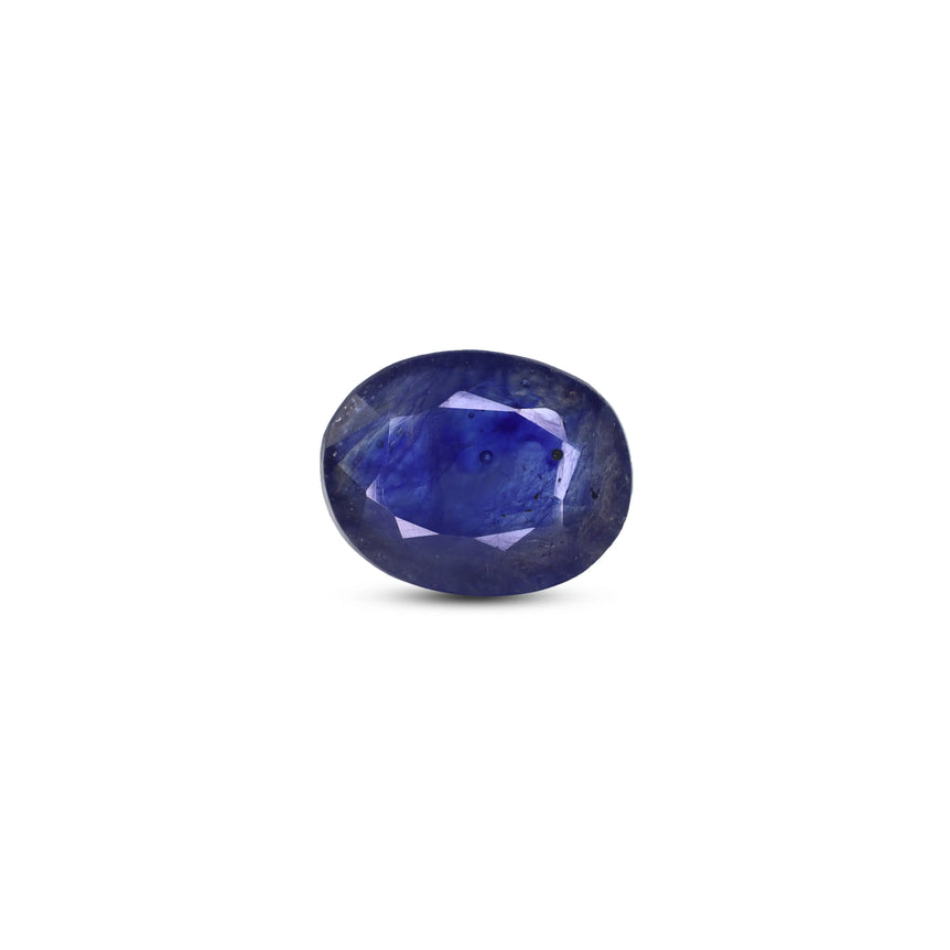 Blue Sapphire - 4.5 Carat - Pramogh