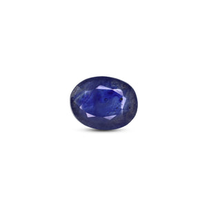 Blue Sapphire - 4.5 Carat - Pramogh