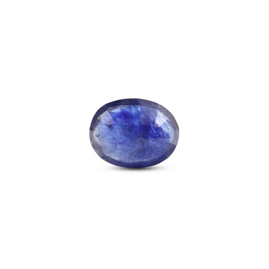 Blue Sapphire - 4.5 Carat
