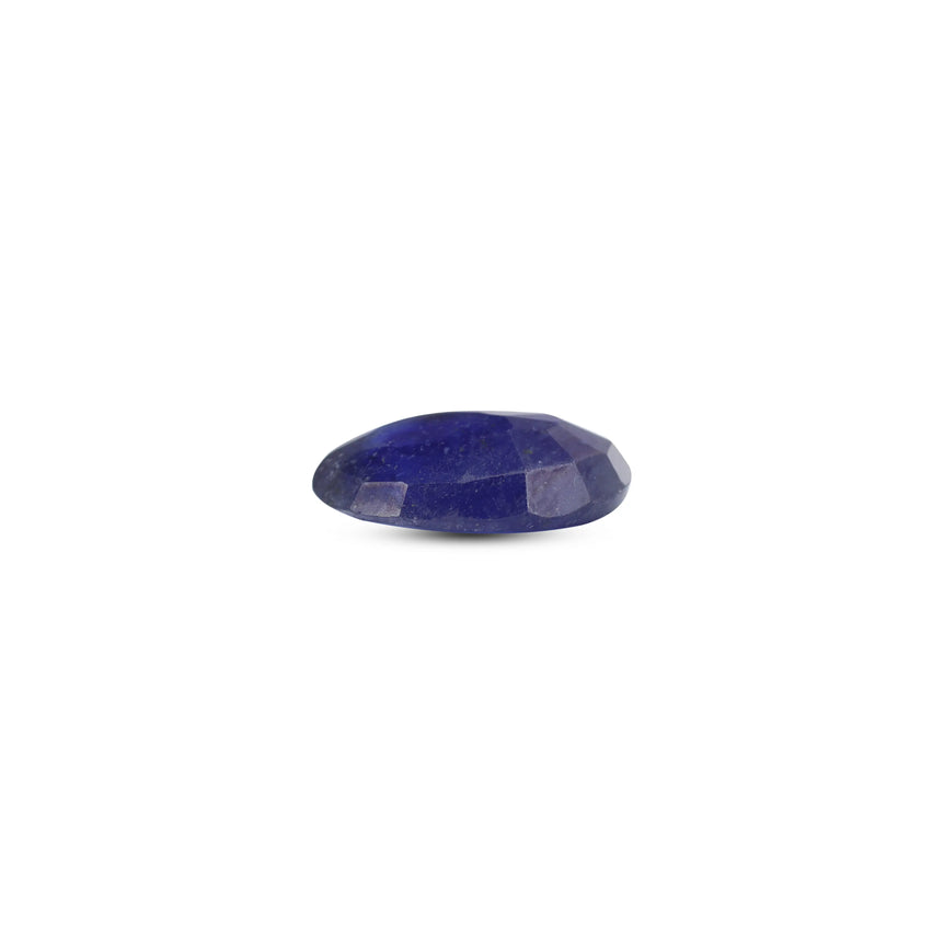 Blue Sapphire - 4.5 Carat