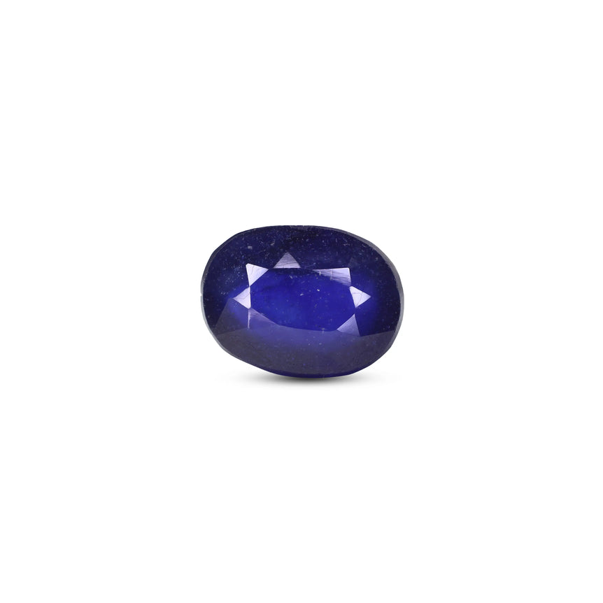 Blue Sapphire - 9.95 Carat - Pramogh
