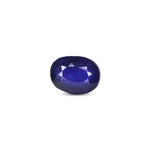 Blue Sapphire - 9.95 Carat - Pramogh