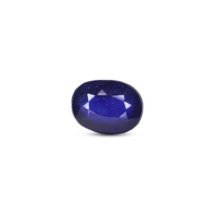 Blue Sapphire - 9.95 Carat - Pramogh