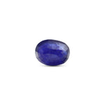 Blue Sapphire - 9.95 Carat
