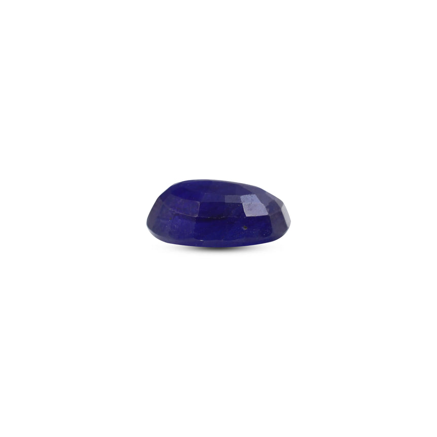 Blue Sapphire - 9.95 Carat