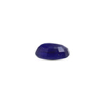 Blue Sapphire - 9.95 Carat