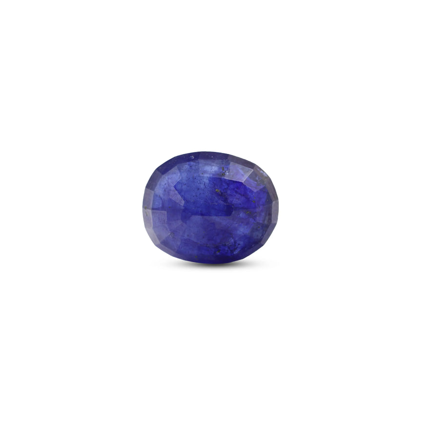 Blue Sapphire - 7.8 Carat