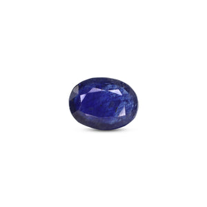 Blue Sapphire - 4.75 Carat - Pramogh