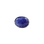 Blue Sapphire - 4.75 Carat