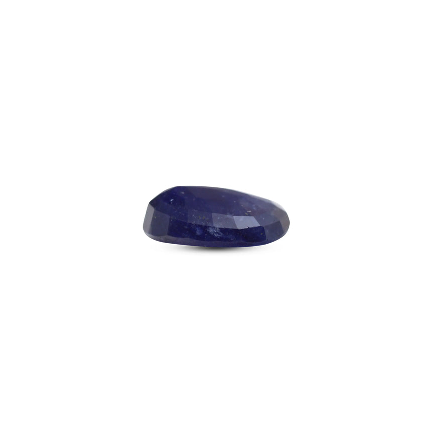 Blue Sapphire - 4.75 Carat