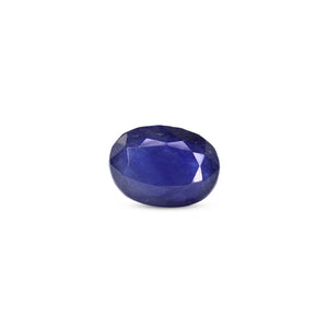 Blue Sapphire - 6.4 Carat - Pramogh