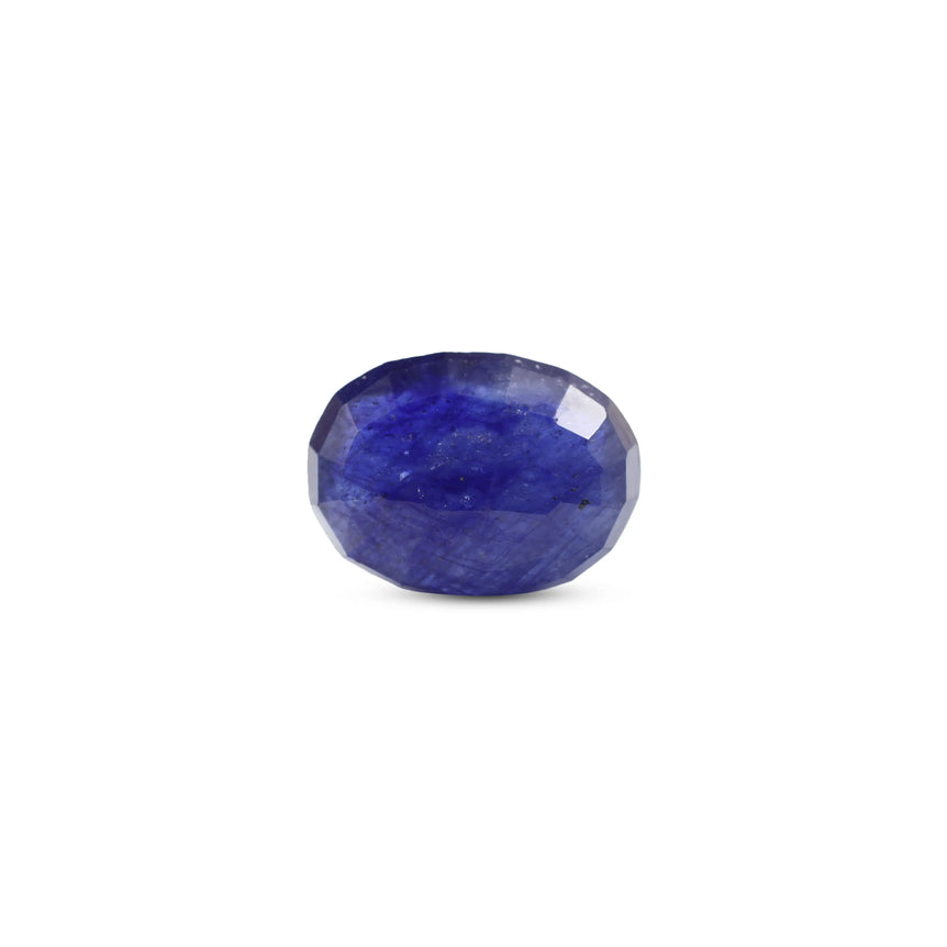 Blue Sapphire - 6.4 Carat