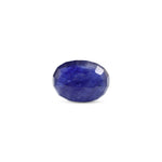Blue Sapphire - 6.4 Carat