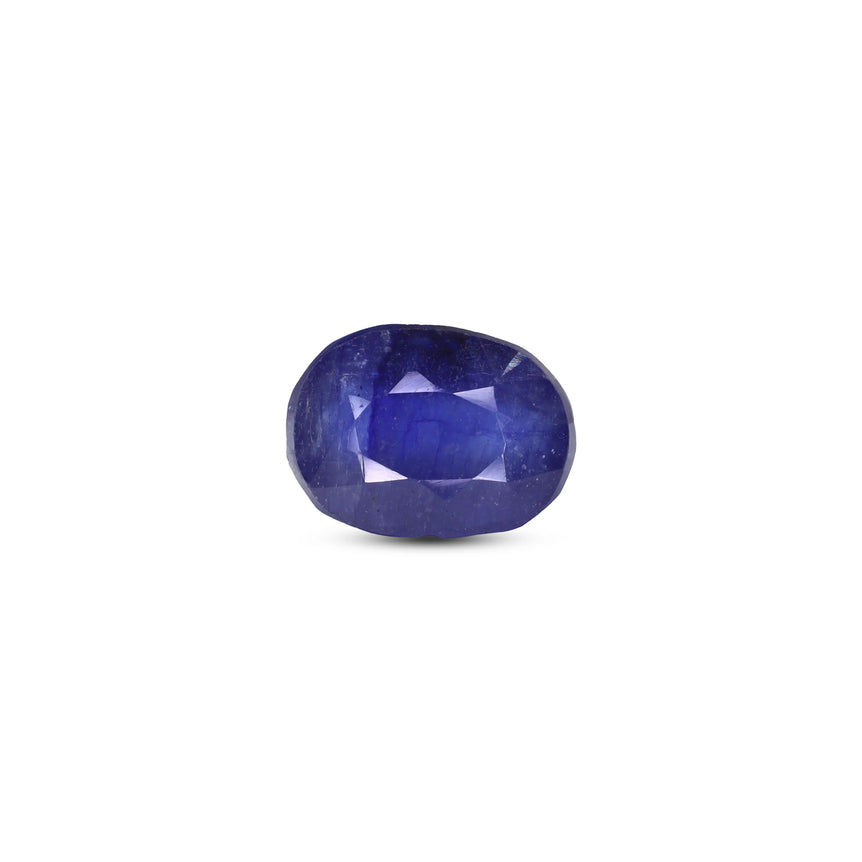 Blue Sapphire - 5.25 Carat - Pramogh