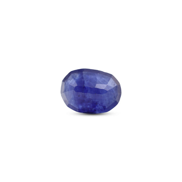 Blue Sapphire - 5.25 Carat