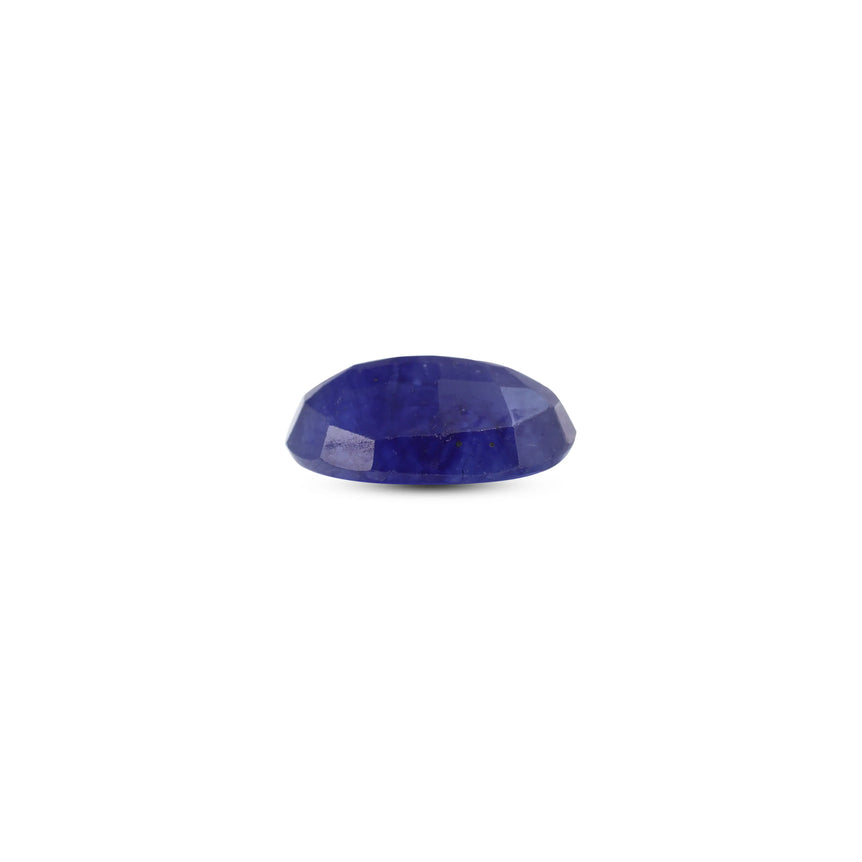 Blue Sapphire - 5.25 Carat