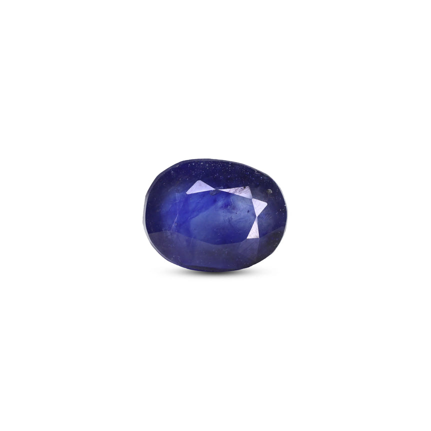 Blue Sapphire - 6.5 Carat - Pramogh
