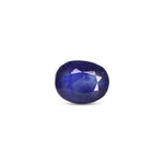 Blue Sapphire - 6.5 Carat - Pramogh