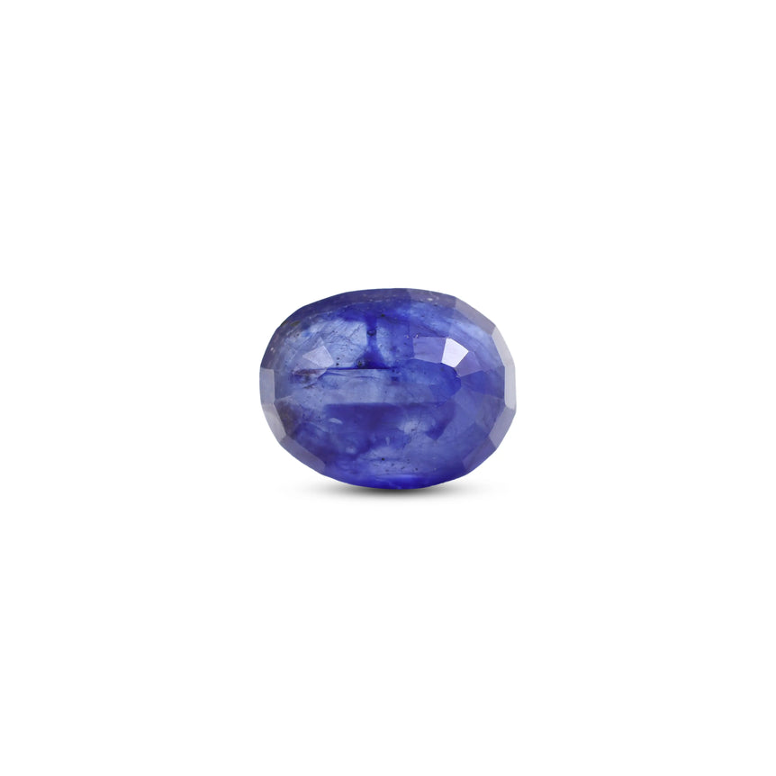 Blue Sapphire - 6.5 Carat
