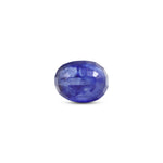 Blue Sapphire - 6.5 Carat